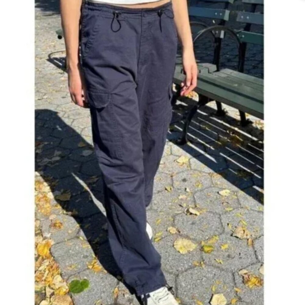 BRANDY MELVILLE Jemma Cargo Pants